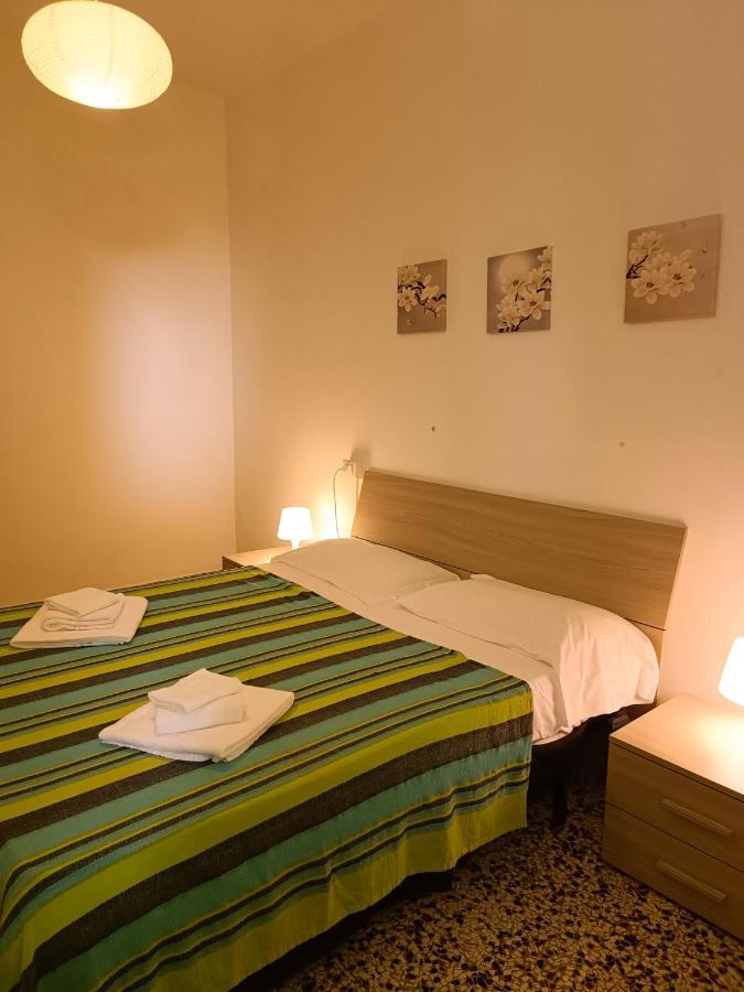 Classic Monterossino Apartment In Old Town Monterosso al Mare Exterior foto